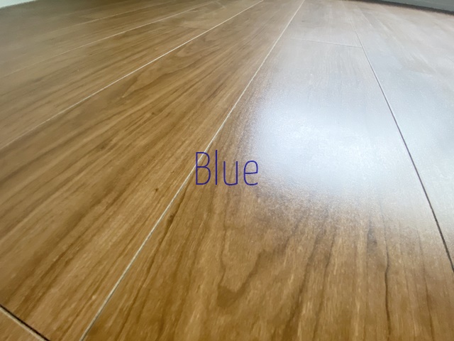 居室・リビング　同じ仕様