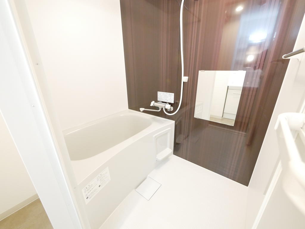 バス・シャワールーム　☆キレイなお風呂☆