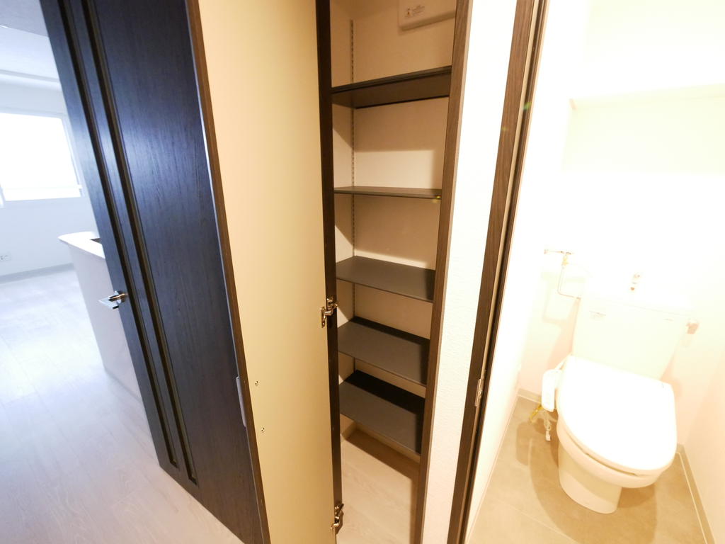 その他設備　☆シューズボックス☆