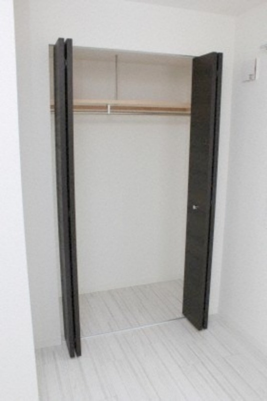 収納　収納スペースです♪