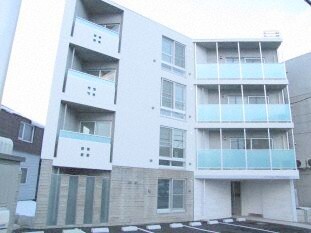 建物外観　外観写真でございます！