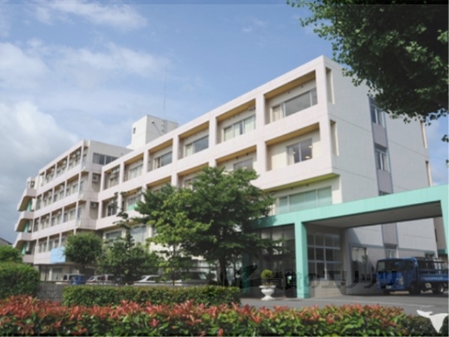 病院　京都南西病院（病院）まで800m