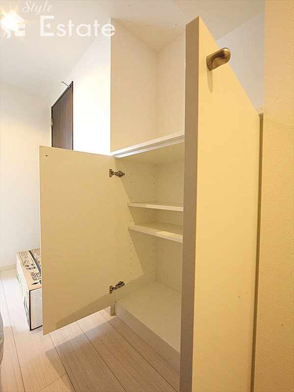 その他　シューズボックス