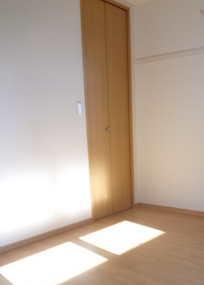 その他部屋・スペース　清潔感のある内装