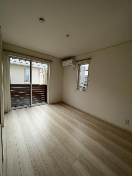 その他部屋・スペース　主寝室として