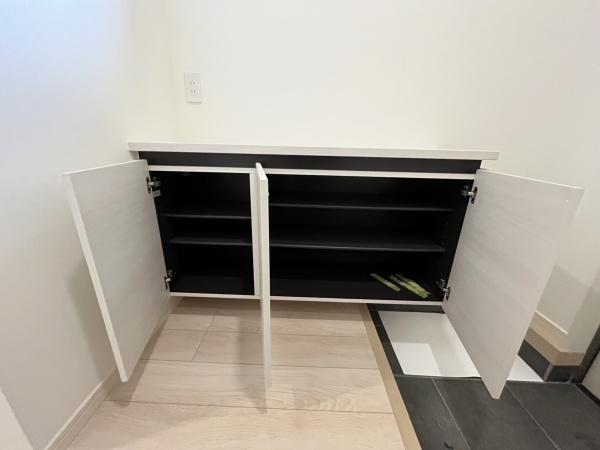 その他設備　下駄箱あります！