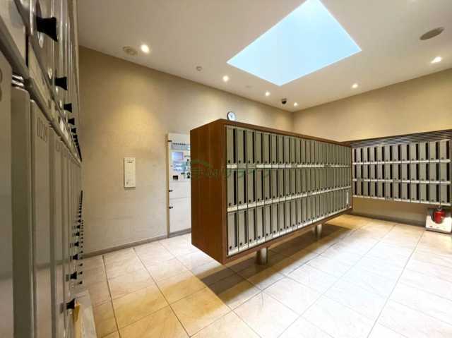 その他共有部分　ＨＦ駒沢公園レジデンスＴＯＷＥＲ