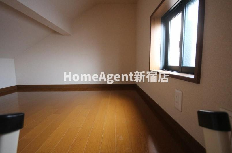 その他部屋・スペース