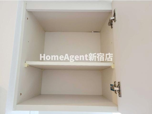 収納　同仕様写真