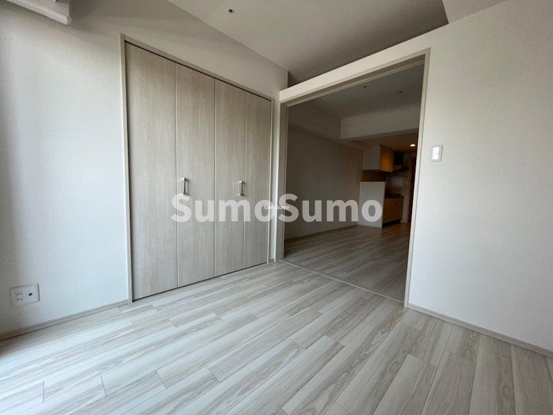 その他部屋・スペース　ゆとりの広さです