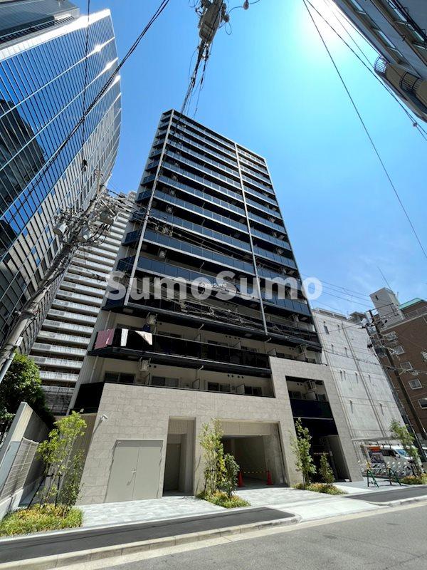 建物外観　外観です