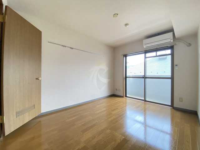 居室・リビング　スカイコート高円寺第５