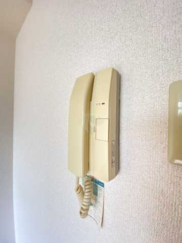 セキュリティ　スカイコート高円寺第５