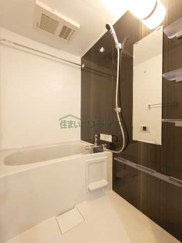 バス・シャワールーム　リライフ下北沢