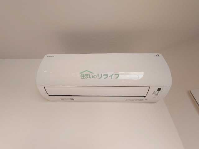 その他設備　リライフ下北沢