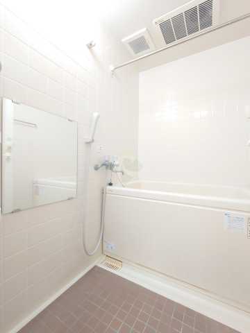 バス・シャワールーム　第２成城島田マンション