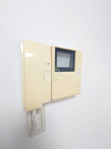 セキュリティ　第２成城島田マンション