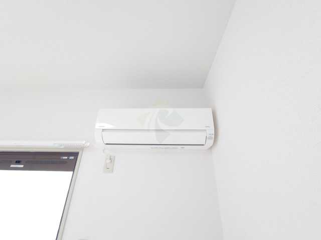 その他設備　第２成城島田マンション