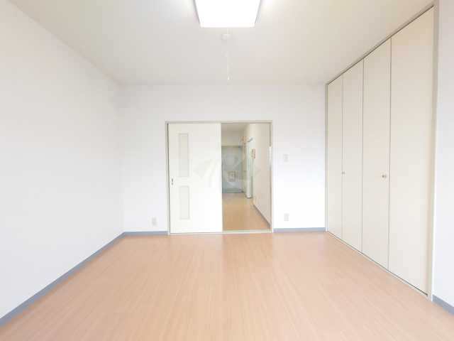 その他部屋・スペース　第２成城島田マンション
