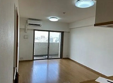 居室・リビング　同タイプ部屋　参考写真です