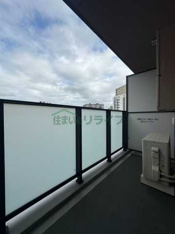 バルコニー　別部屋引用