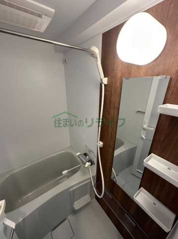 バス・シャワールーム　別部屋引用