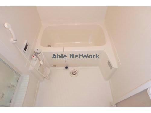 バス・シャワールーム　同型タイプ