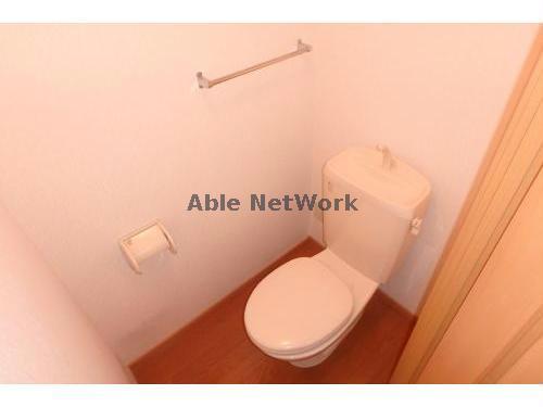 トイレ　同型タイプ