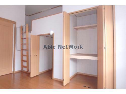 収納　同型タイプ