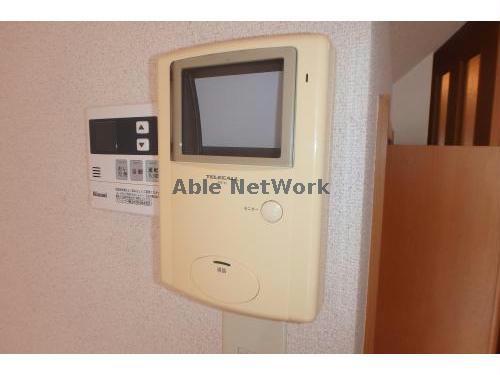 セキュリティ　同型タイプ