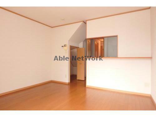 居室・リビング　同型タイプ