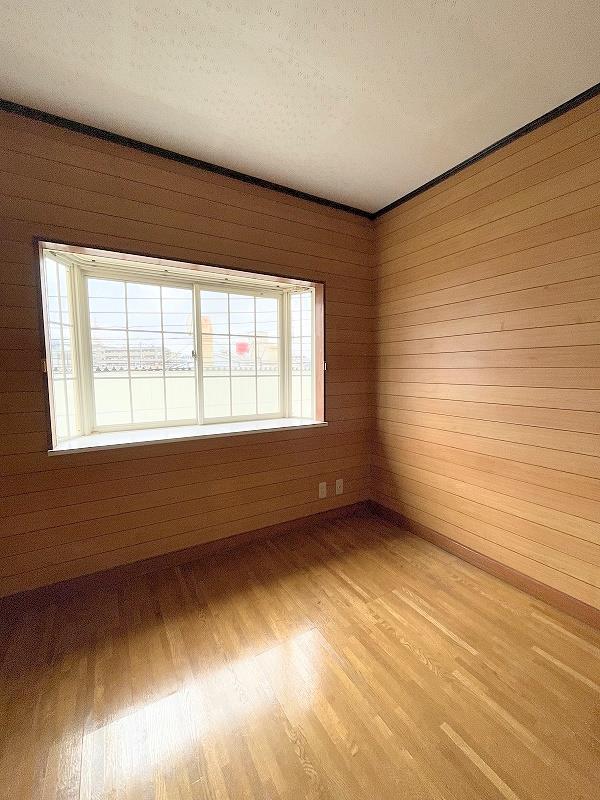 その他部屋・スペース　洋室4.5帖