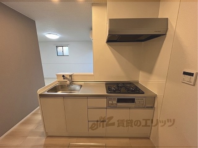 キッチン　同仕様