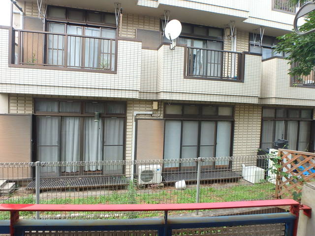 眺望　別部屋参考写真です