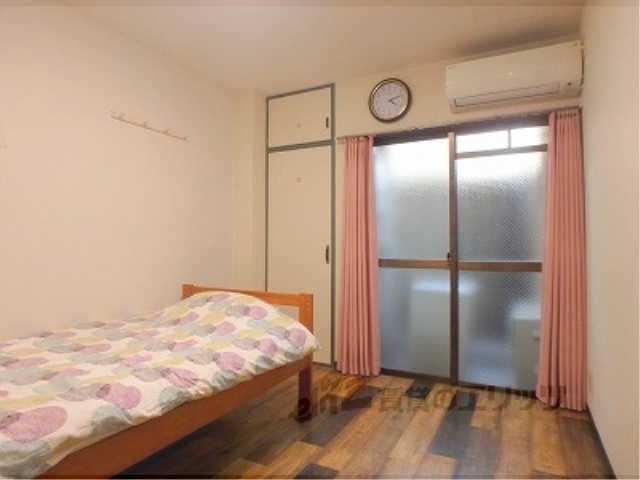 居室・リビング　洋室