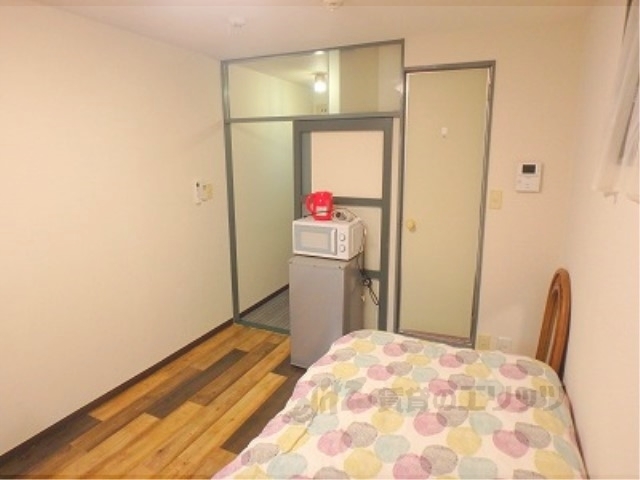 その他部屋・スペース　洋室