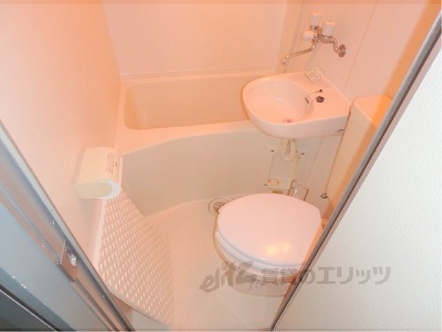 バス・シャワールーム　ユニットバス