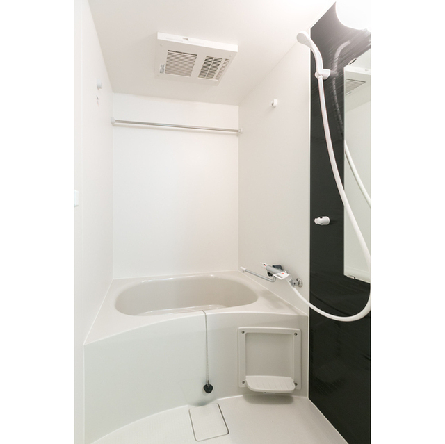 バス・シャワールーム　同タイプ別部屋