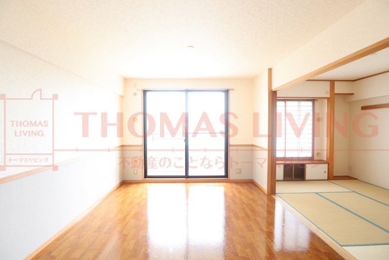 その他　リビング　※別号室参考写真