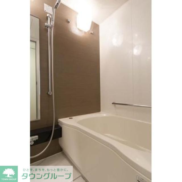 バス・シャワールーム　【初期費用分割・クレカ対応】一都三県のお部屋探しは2025…