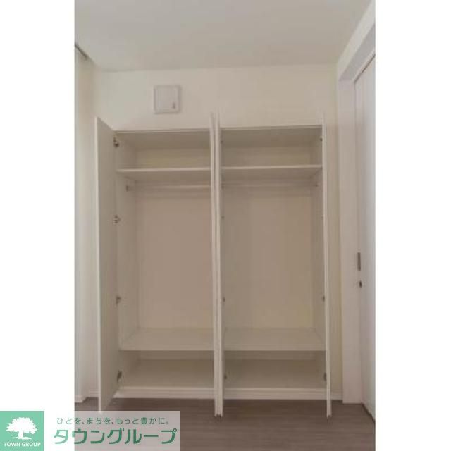 収納　【初期費用分割・クレカ対応】一都三県のお部屋探しは2025…