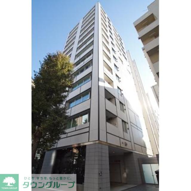 建物外観　【初期費用分割・クレカ対応】一都三県のお部屋探しは2025…