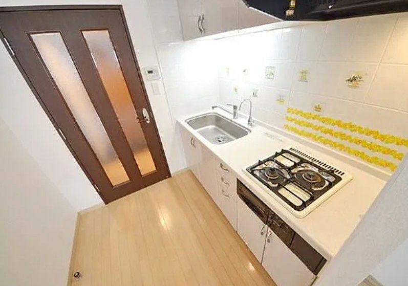 キッチン　☆キッチン☆