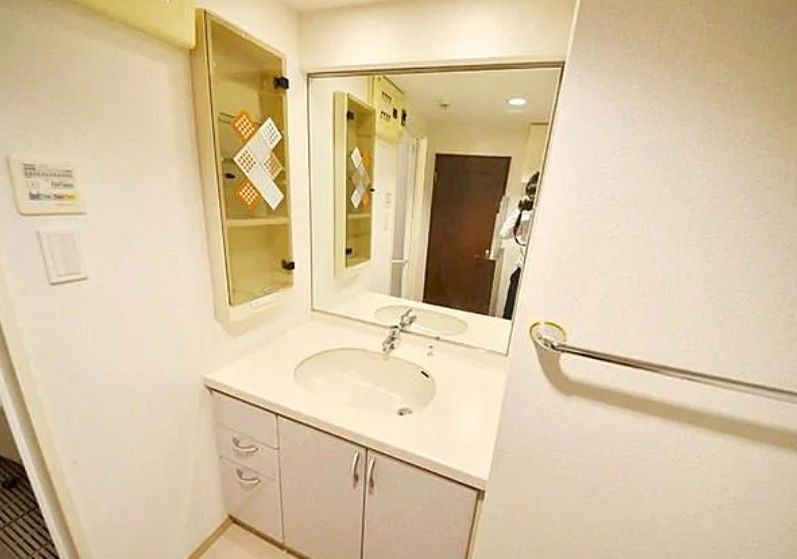洗面設備　☆独立洗面台☆