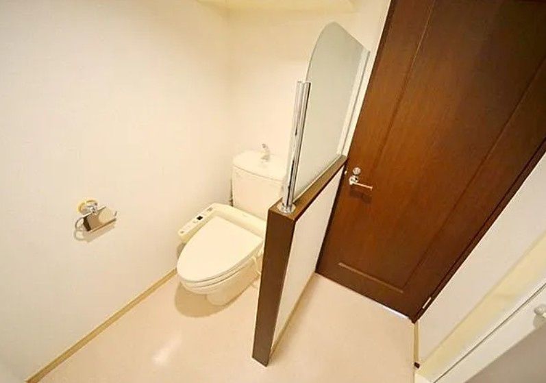 トイレ　☆トイレ☆