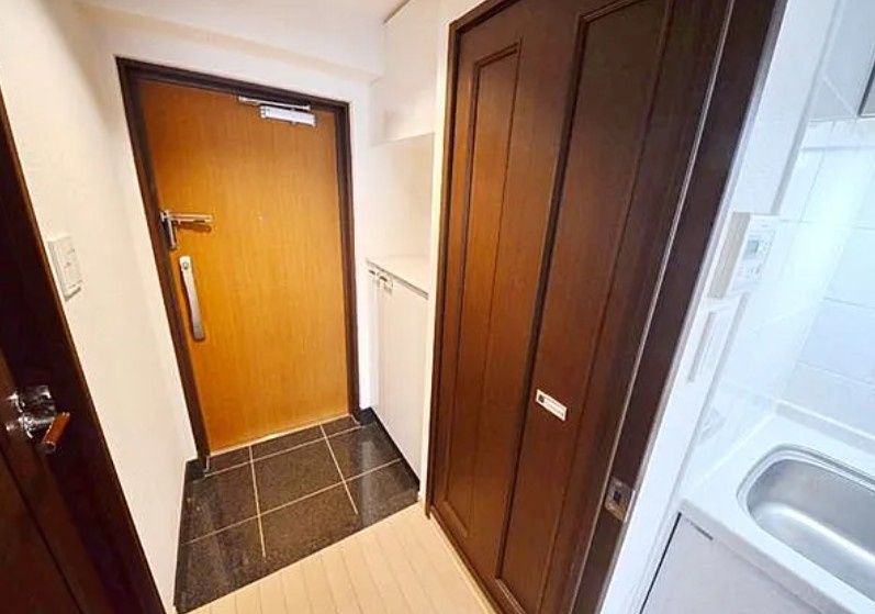 玄関　☆玄関☆