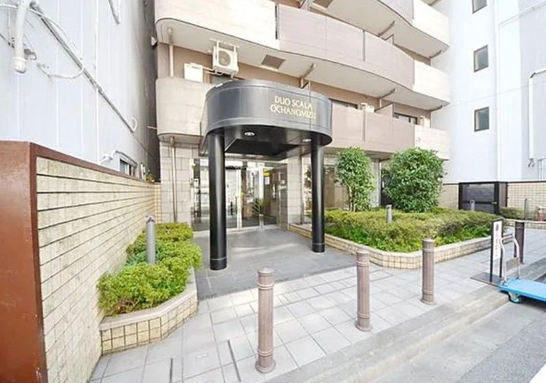 エントランス　☆エントランス☆