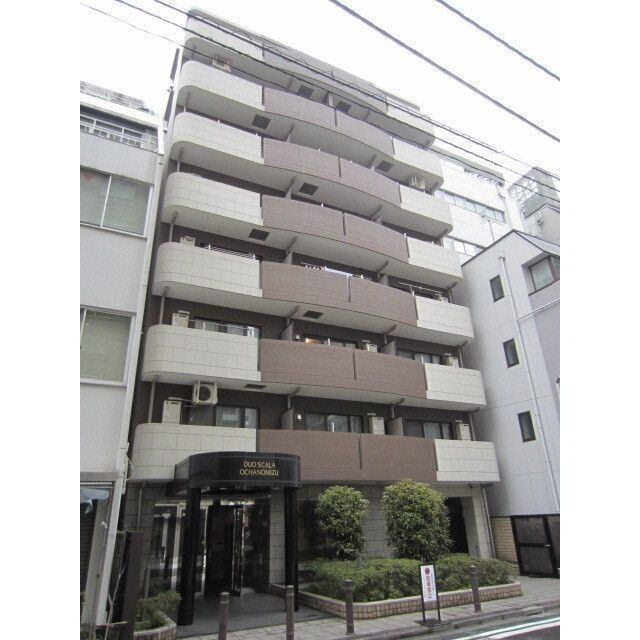 建物外観　☆外観☆