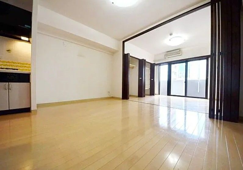 居室・リビング　☆リビング☆