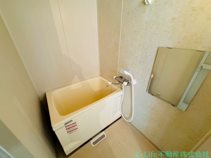 バス・シャワールーム　※現況優先